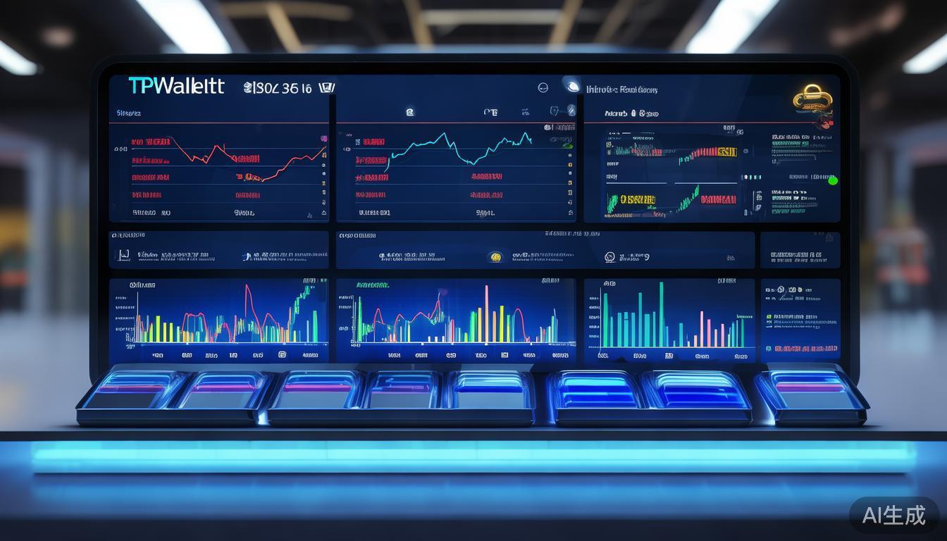 TPWallet官网下载：现代金融便捷高效的关键，安全保障不容忽视