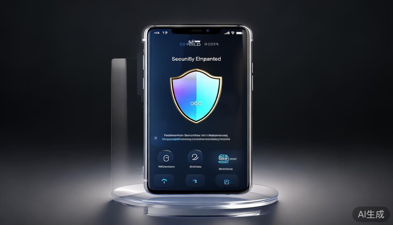 TP官方安卓2025版本发布，创新特性显著提升用户体验