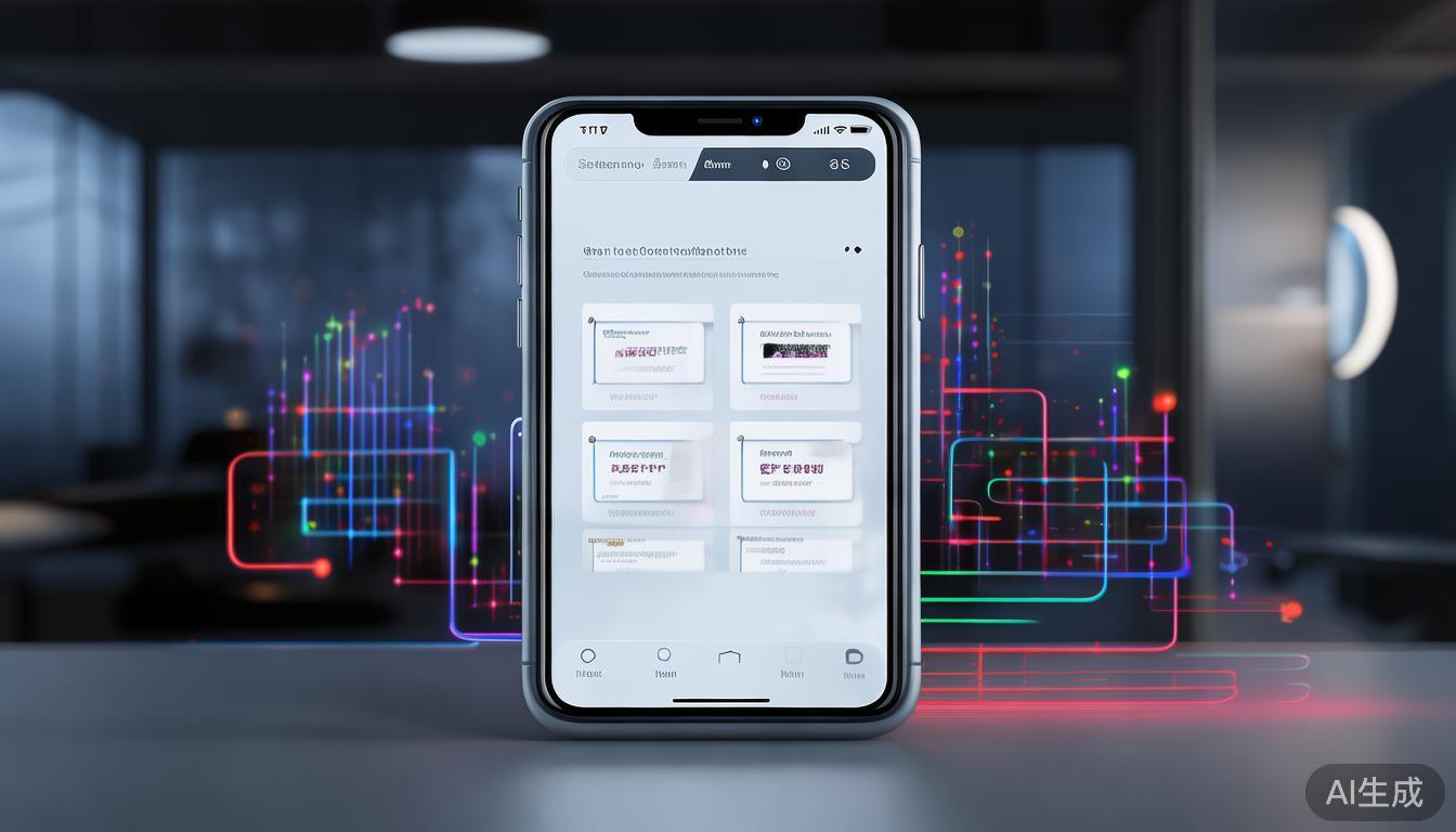 TP官方App技术深度解析：加密、速度与轻量化设计，AI辅助功能待整合？