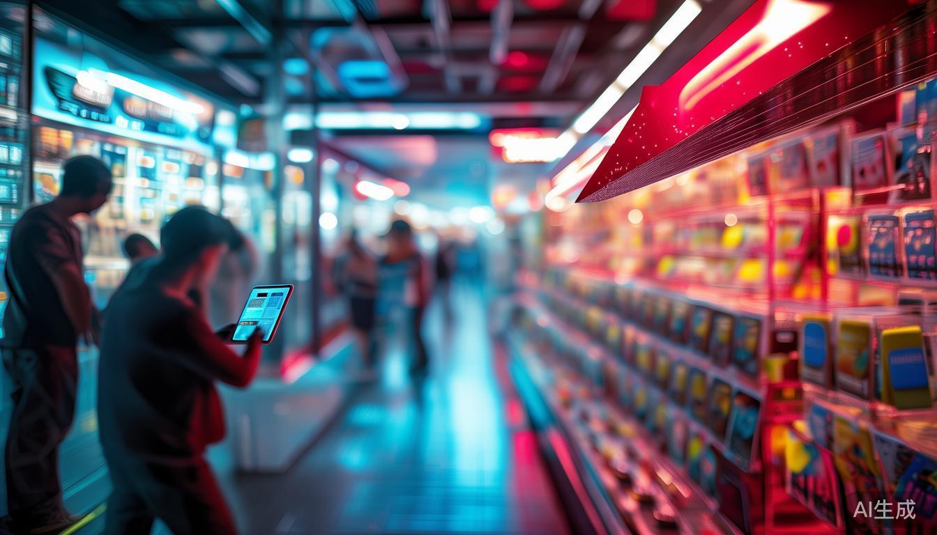 TP交易所App下载量激增？警惕背后的投资陷阱与风险