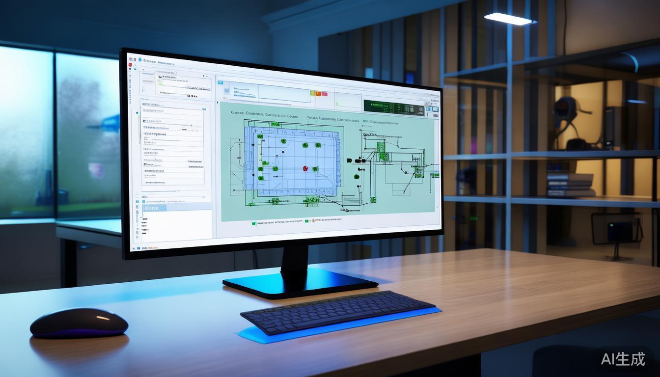 TP官网2025版评测：无缝衔接工作与生活，多场景应用解决方案全解析
