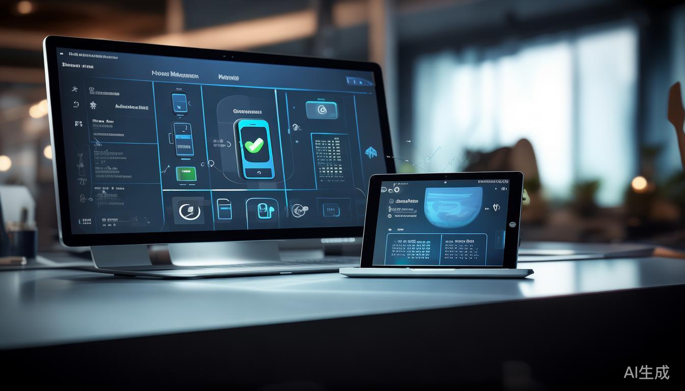 TokenPocket多设备同步管理：如何随时随地安全掌控您的数字资产？