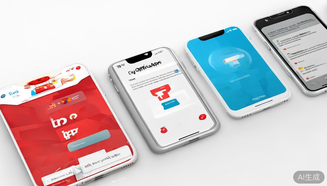 TP官方APP市场拓展策略解析：渠道下沉、本地化运营与可持续生态构建