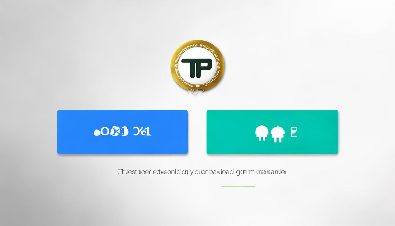 TP 钱包官网正版最新版本下载指南，谨防仿冒网站陷阱