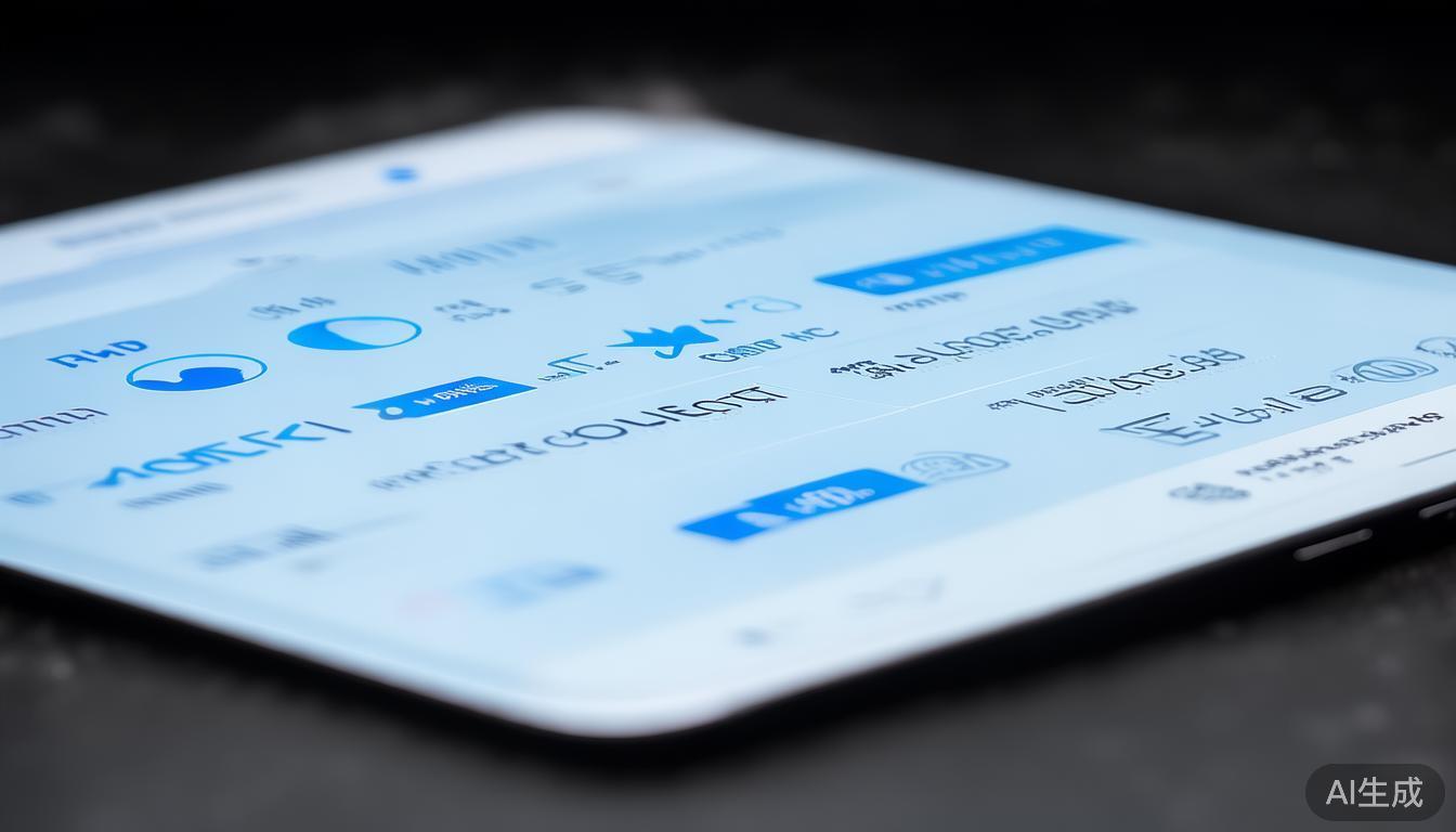 数字货币时代，TP钱包安卓版2025为何值得选择？五大理由揭晓