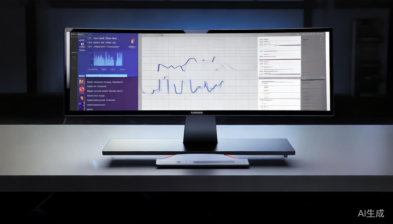 TP官方应用软件前景广阔，满足特定需求或吸引众多用户？