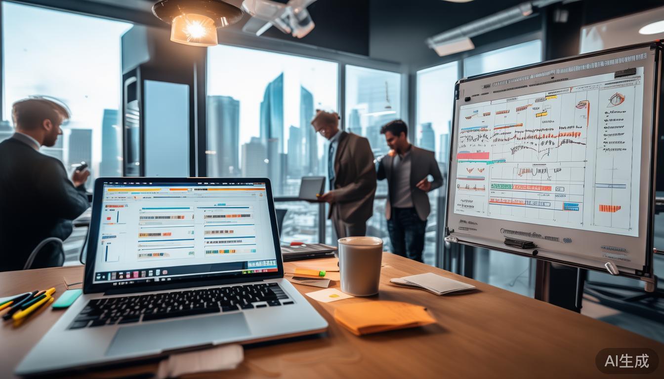 TP官方安卓最新版2025：助力项目管理，提升信息获取与合作交流效率