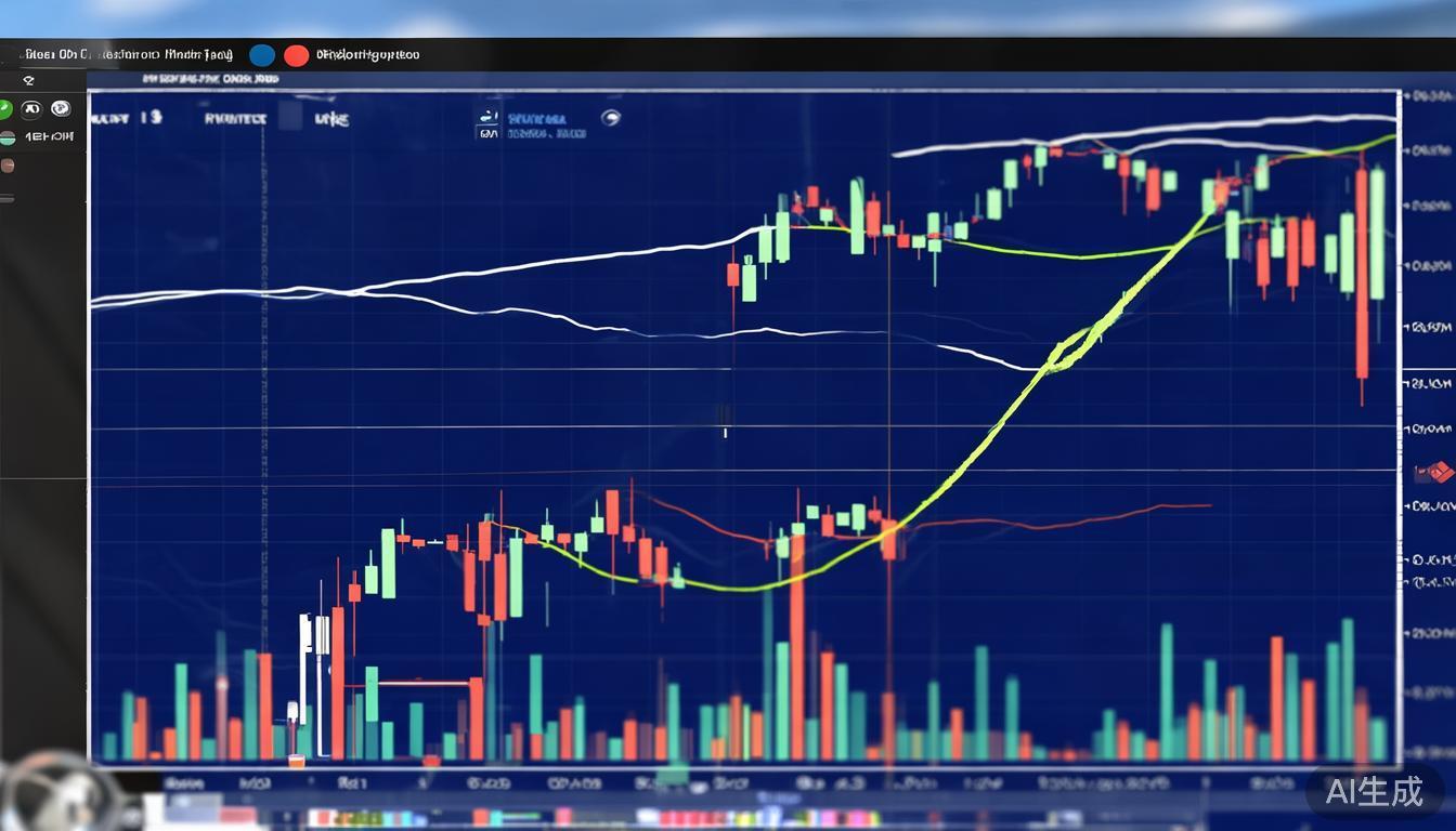 TP交易所软件使用中，技术指标及交易量变化的重要意义？