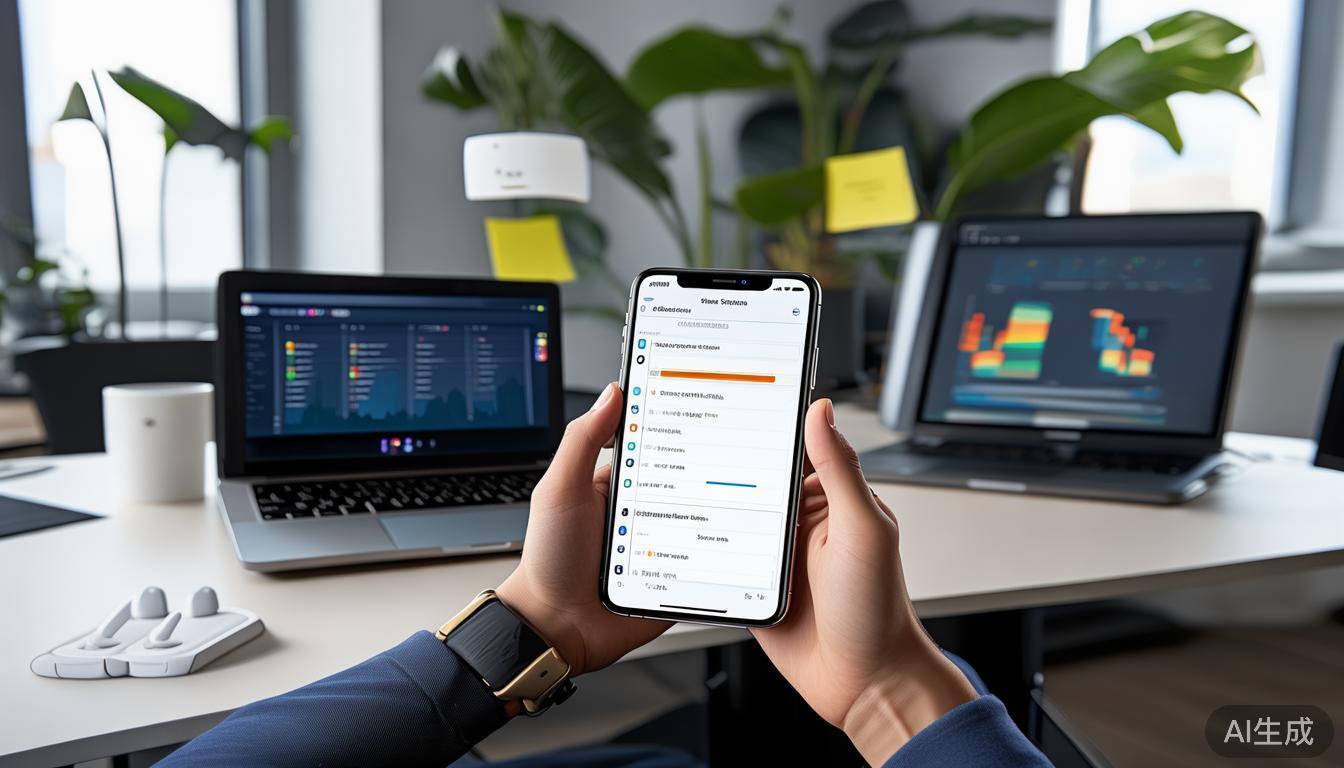 2025安卓新版发布：智能场景适配，跨设备协同，打造个性化无感服务体验