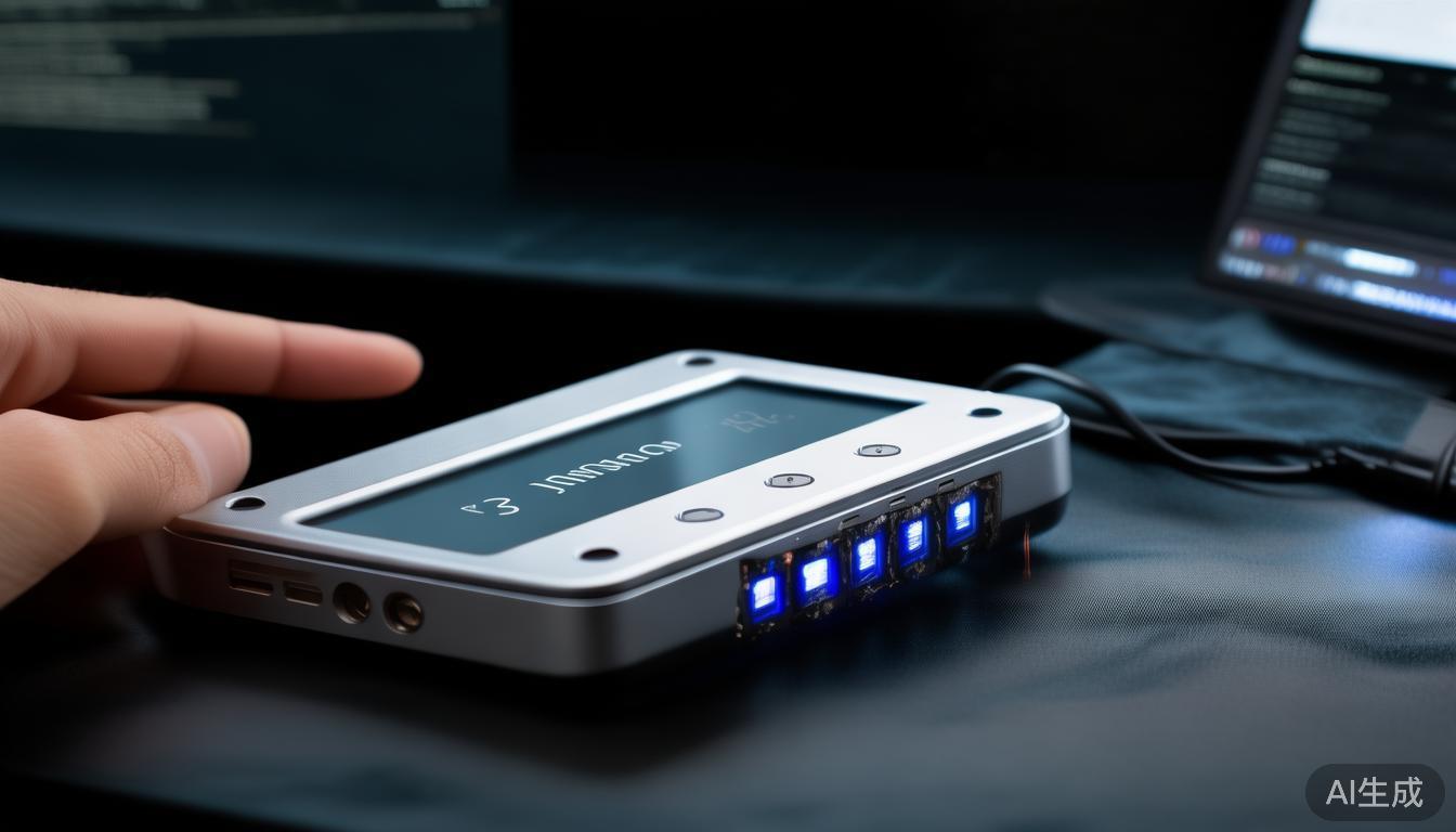 冷钱包怎么选？Ledger Nano安全芯片解析，保护数字资产的关键