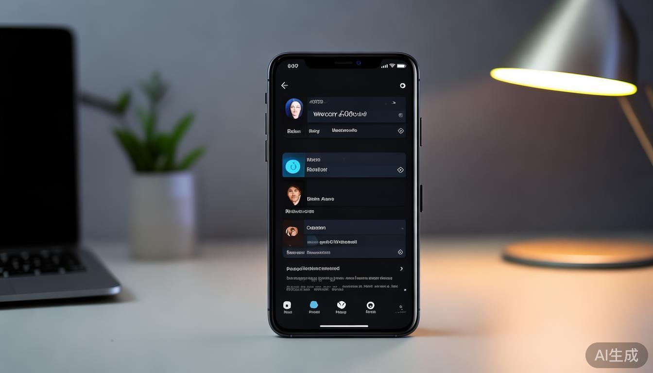 TP官方安卓新版体验：流畅、安全、便捷三大升级，让你的操作更舒心