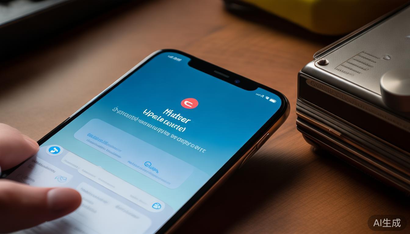 TP官方应用更新指南：保障设备安全、畅享最新功能的3大关键步骤