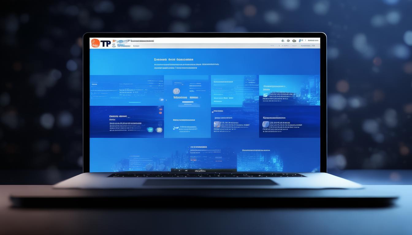 趋势网络科技有限公司_TP官网2025最新版下载的主要竞争优势与趋势_官网趋势竞争最新优势下载版