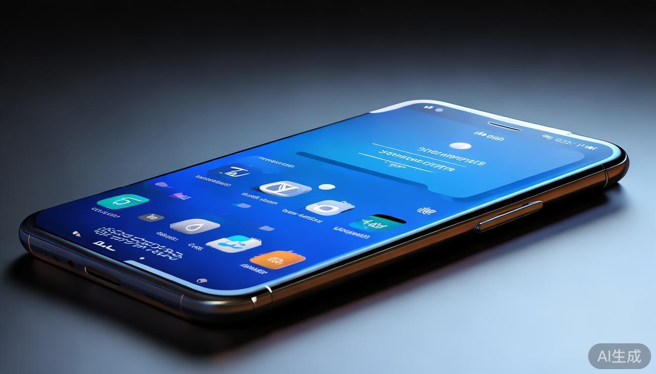 TP官方发布安卓最新版2025，技术提升且应用前景广阔