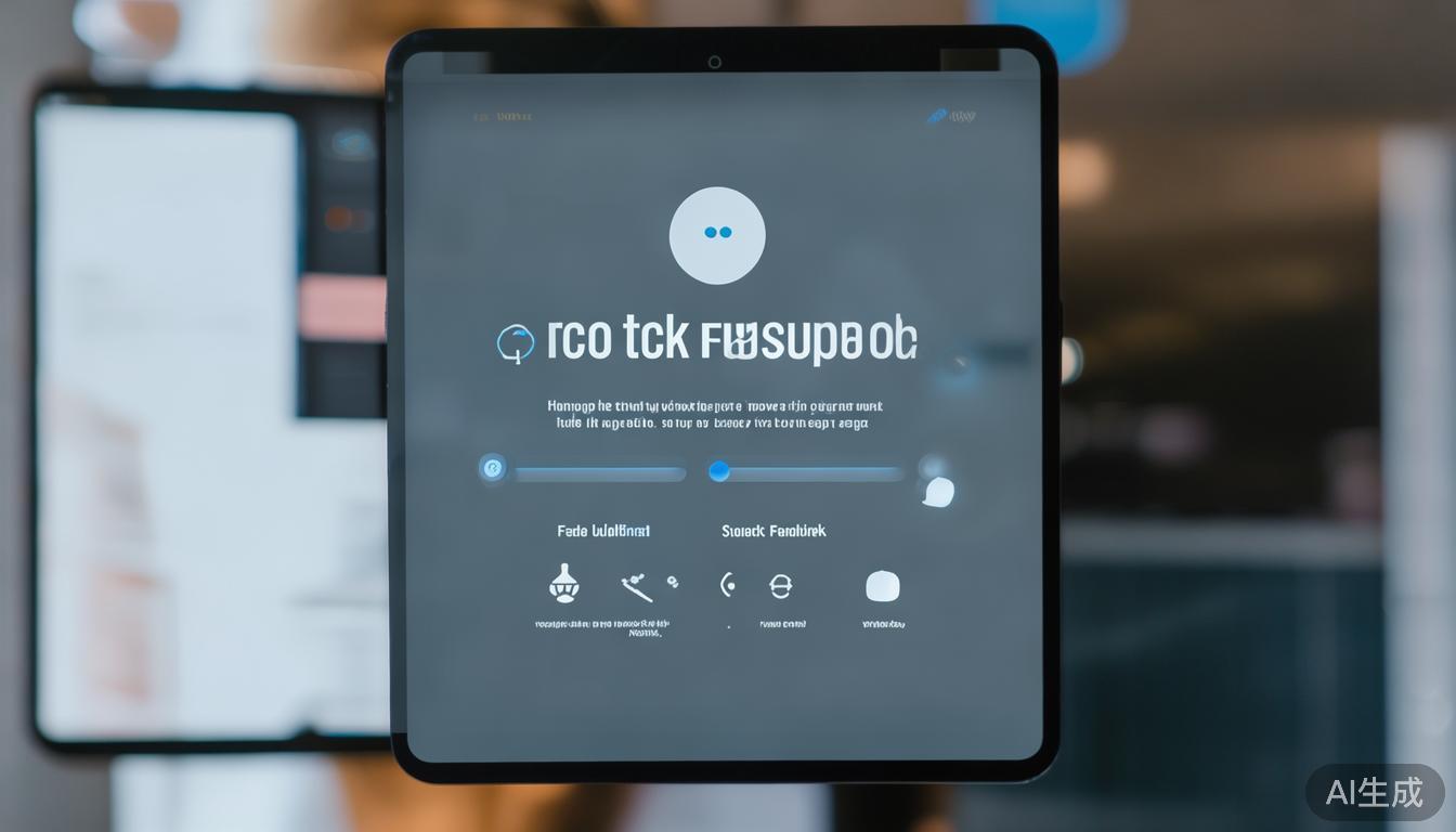 TP新版重磅升级：高效反馈机制与社区圈子，如何重塑用户体验？
