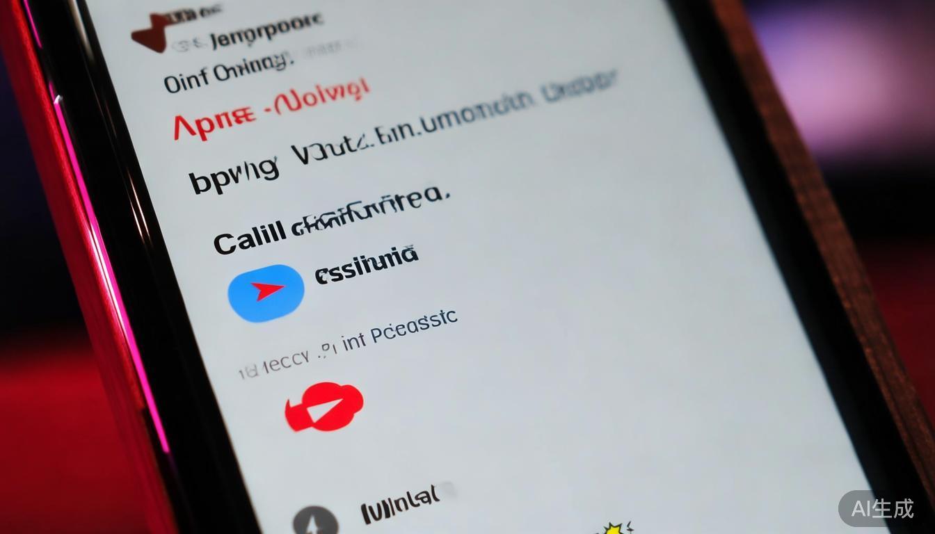 安卓第三方应用风险排查指南：如何防范隐私泄露与财产损失？