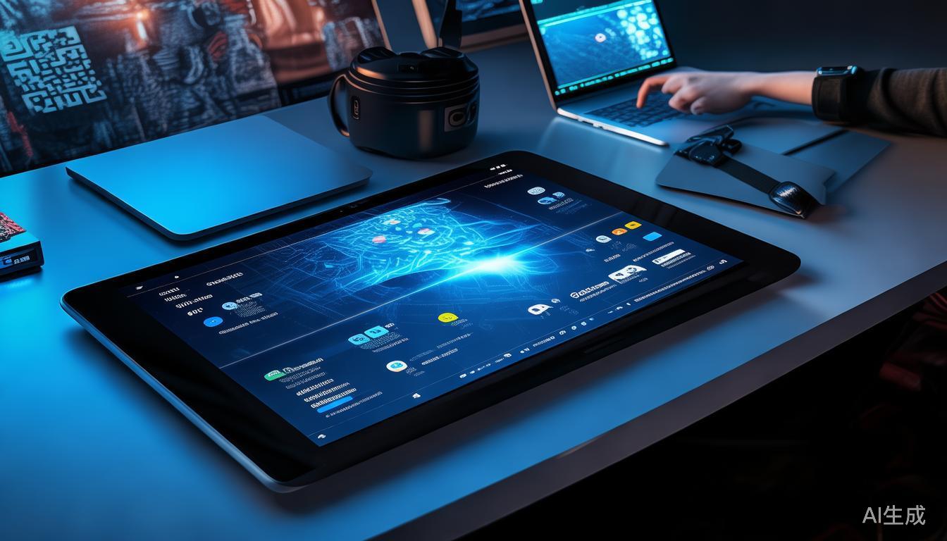 2025年TP平台安卓端重磅更新：启动提速40%，续航优化25%！智能场景感知引领工具软件新革命