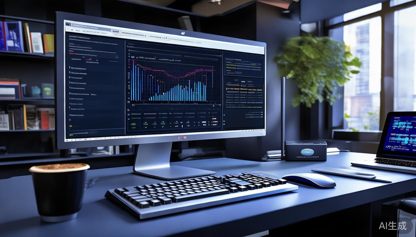 TP官网2025新版深度解析：企业效率提升30%的秘诀，与未来市场三大趋势