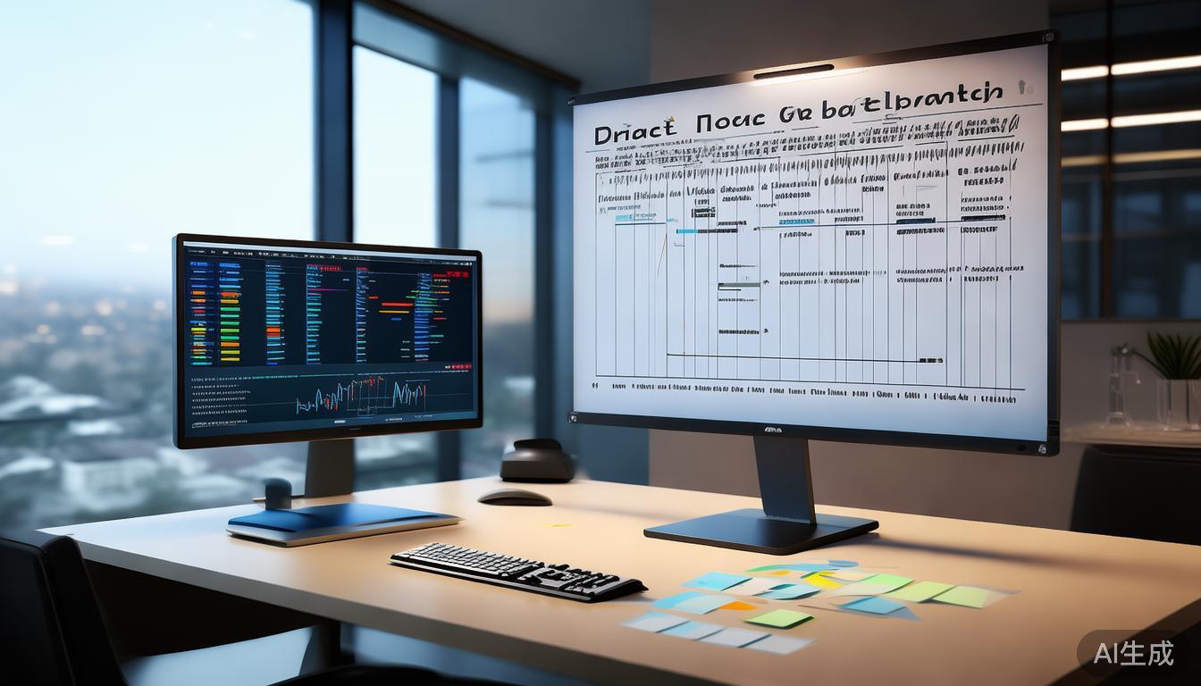 长远目标设定指南：如何基于数据与技术趋势，规划TP下载服务的未来？