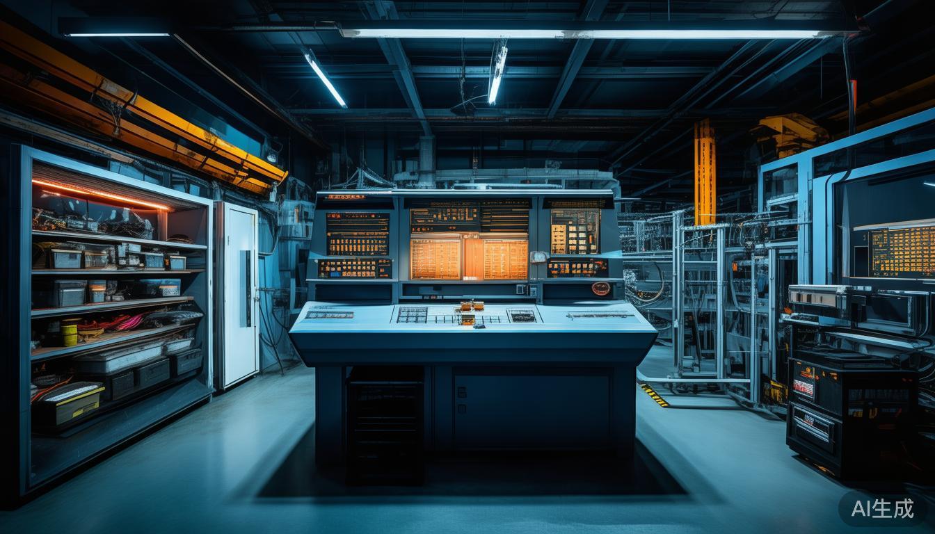 企业数字化转型指南：TP官方工具下载，如何规避风险、提升竞争力？