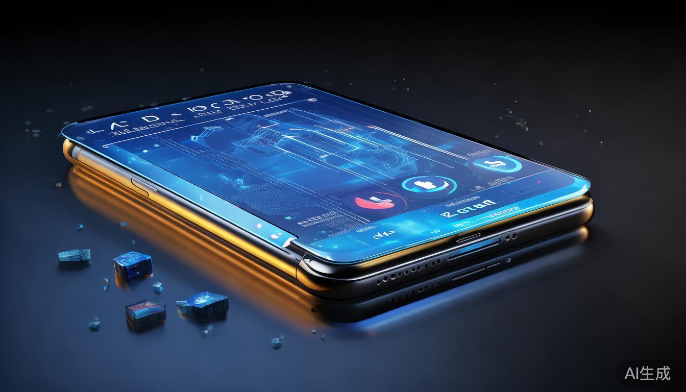 2025年安卓最新版TP官方下载产品，安全又便捷