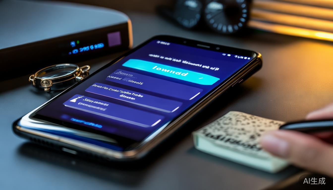 找寻TP安卓最新版本？这些下载要点与防坑指南请收好