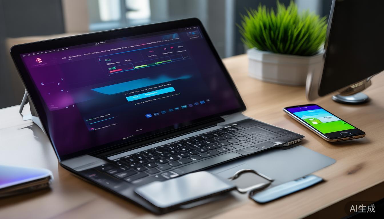 TP官网2025新版发布！保障数据准确性，做好下载前准备