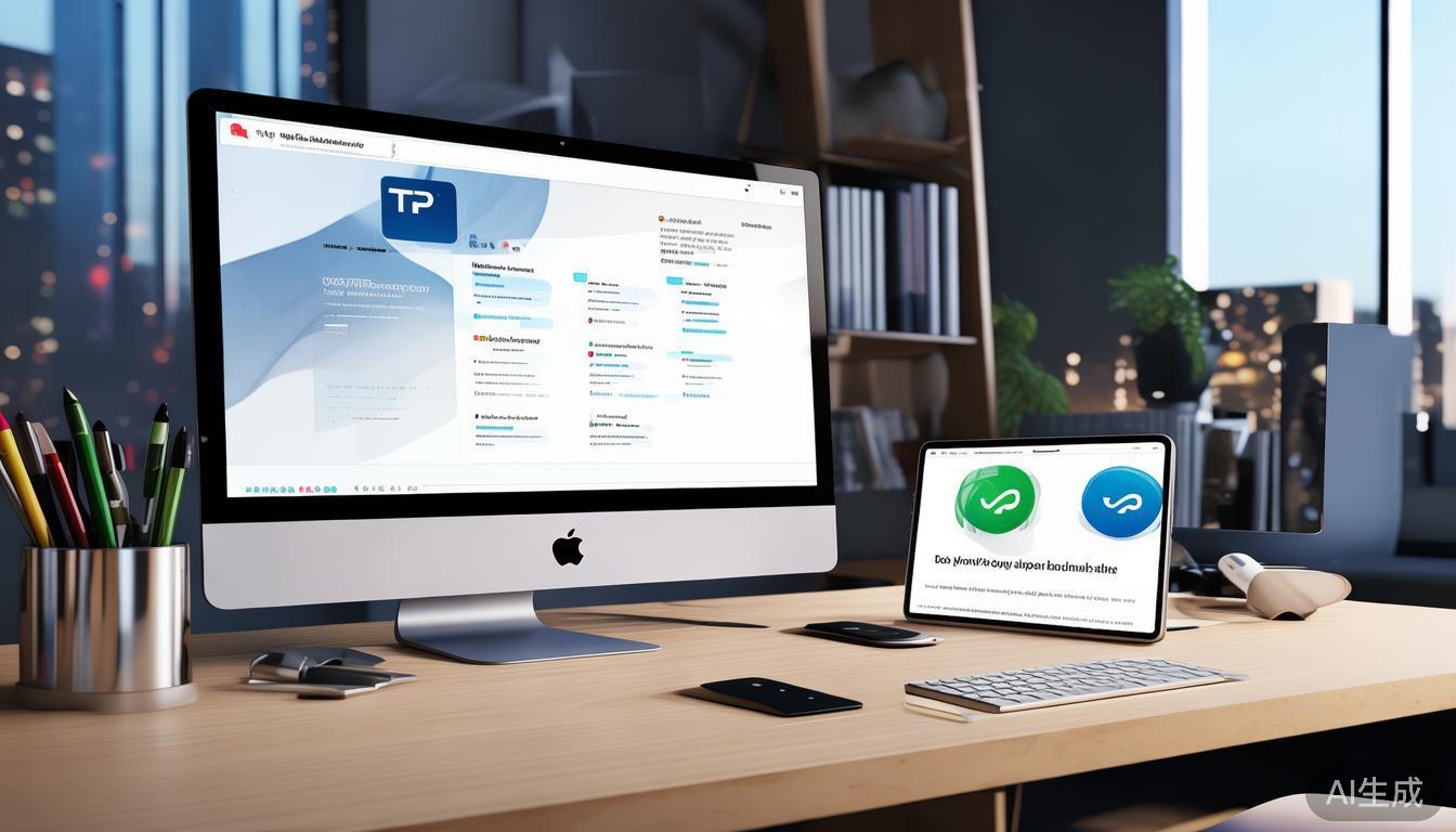 TP官网苹果版下载使用者特性剖析：核心用户画像与市场需求探究