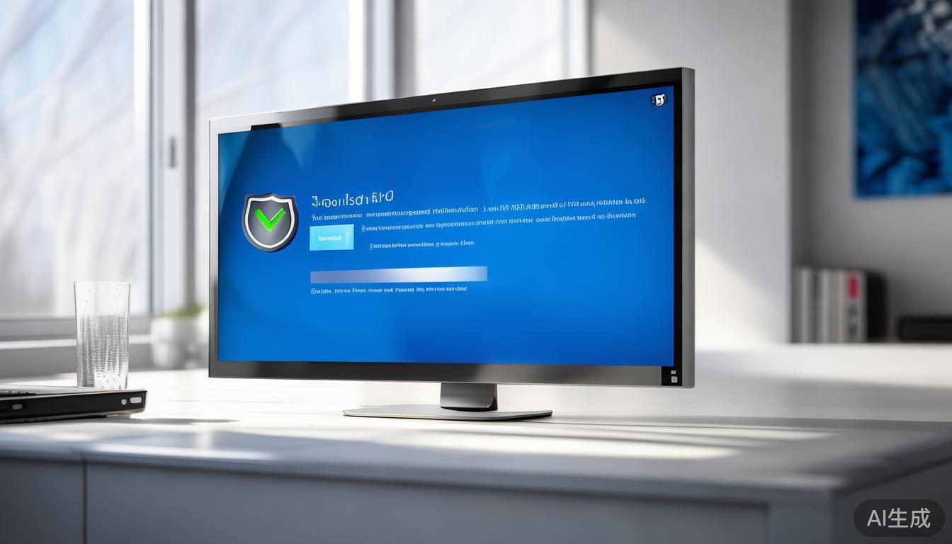 TP官网下载：杜绝捆绑与病毒，为何成为安全首选？官方渠道优势解析
