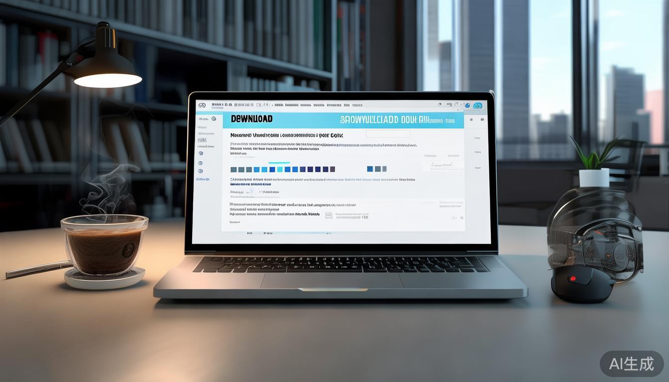 TP最新版安全下载指南：3大窍门避坑，保障稳定与防毒