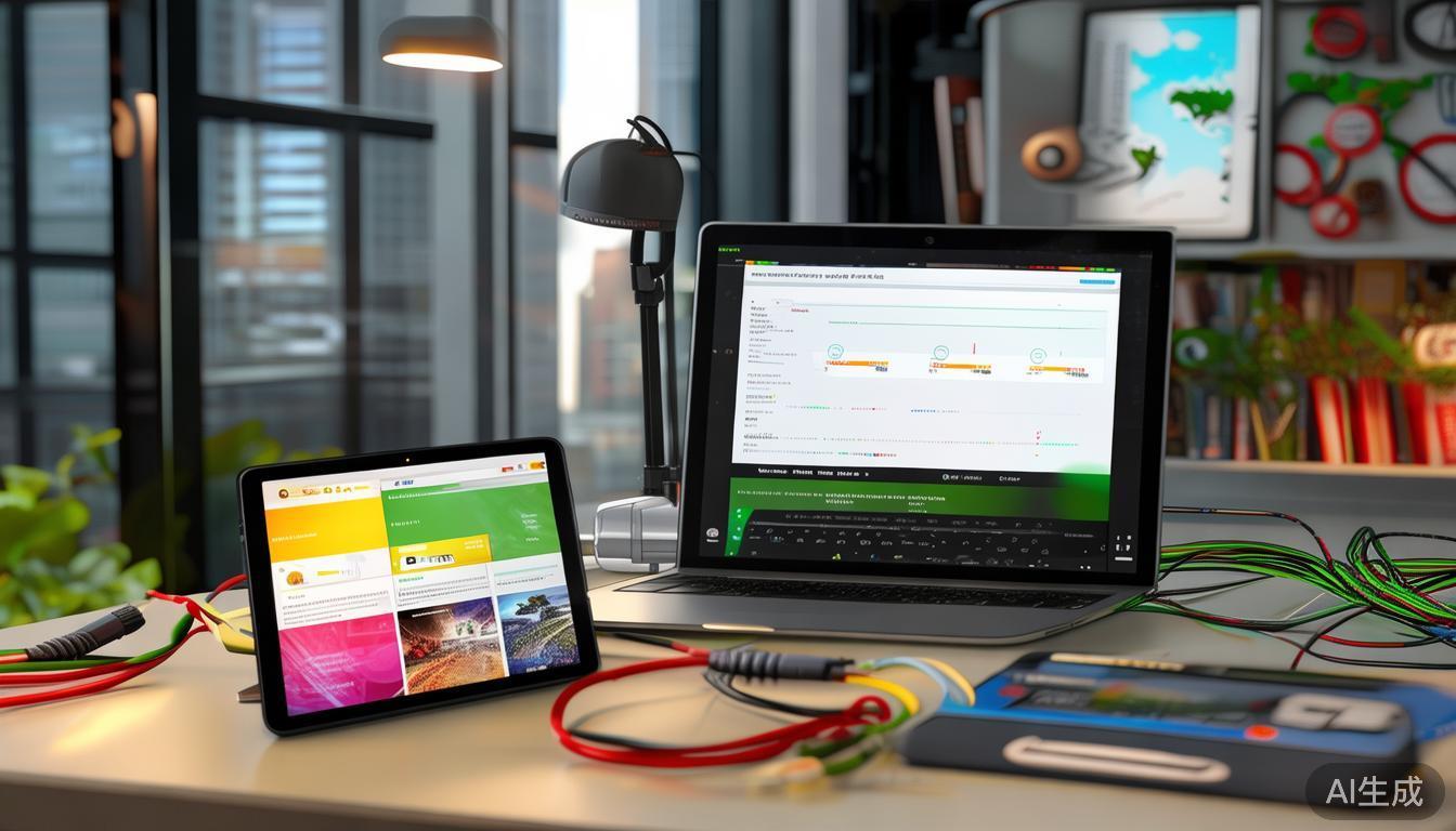 2025安卓用户必看：TP官网下载全攻略，解决网络、兼容、安全三大难题