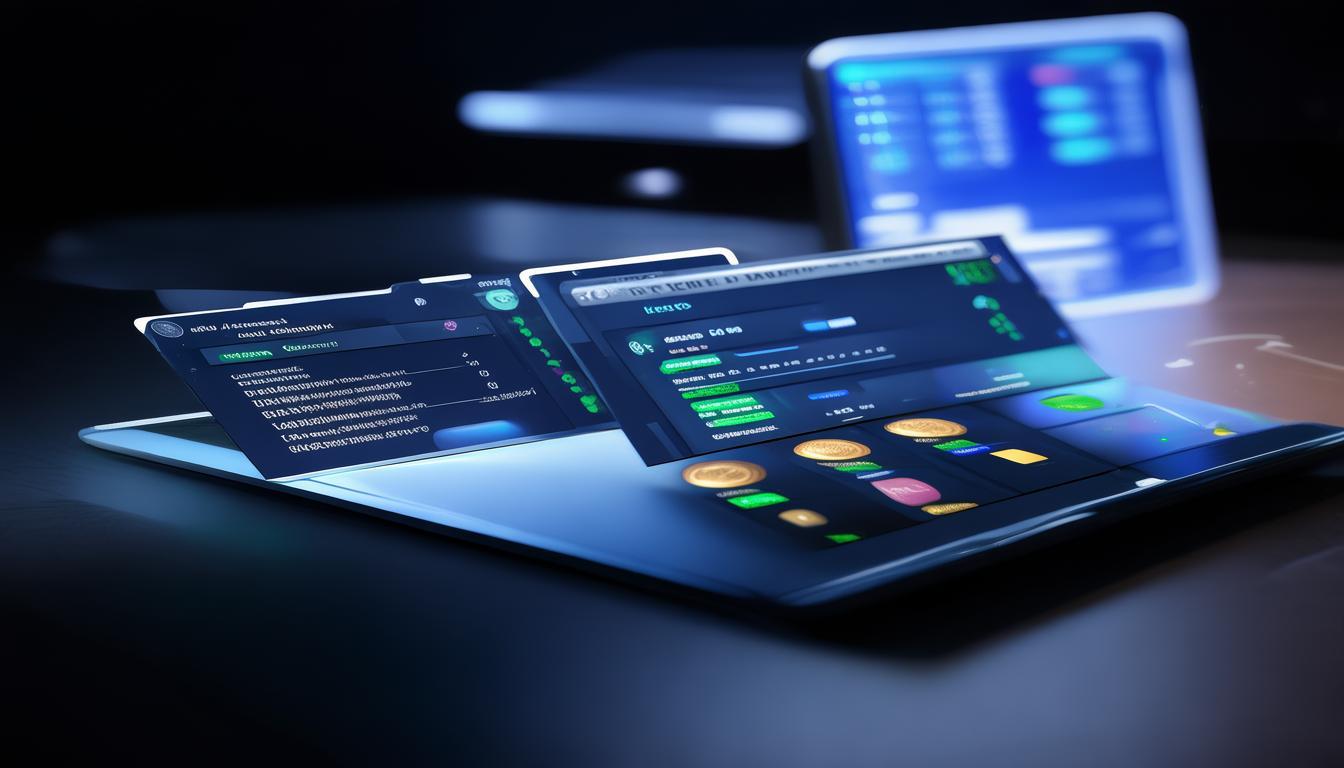 Tokenpocket 钱包：加密资产热潮下的便捷资产管理工具