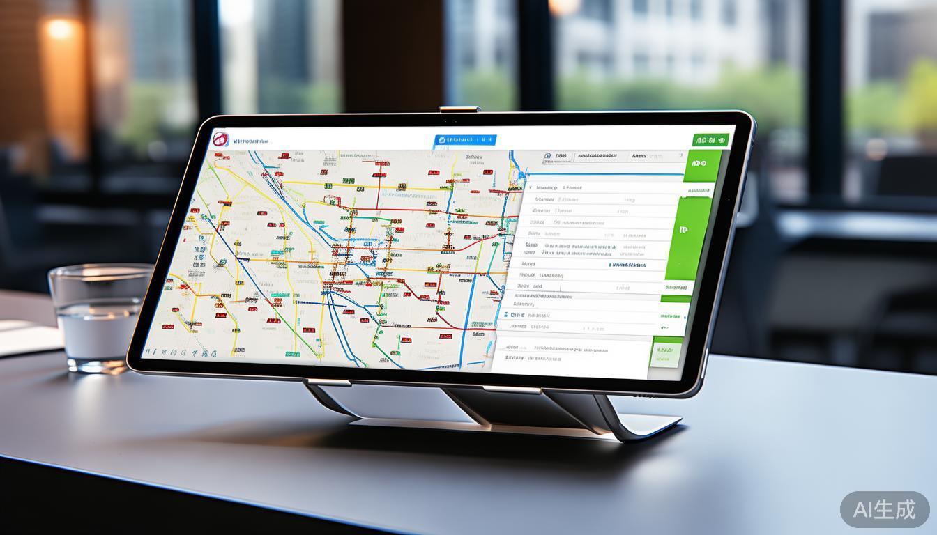 TP官方软件：革新日常与职业活动模式，购物出行超便捷
