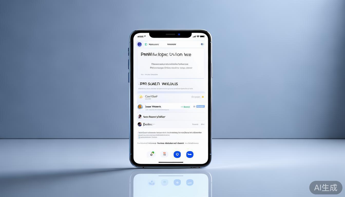 数字时代，TP官方正版钱包成资产安全首选，下载安装要正确
