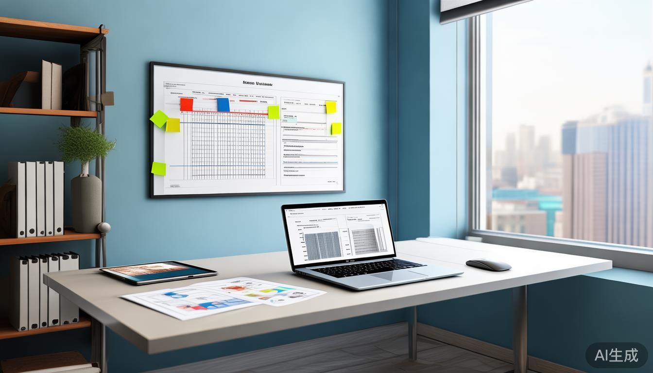 项目成功核心是团队合作，借助TP官网工具提升协作效率