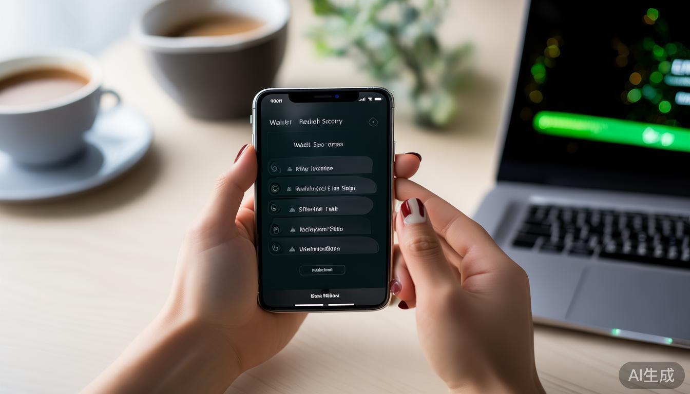 资产管理中数字钱包导入助记词的关键步骤及注意事项