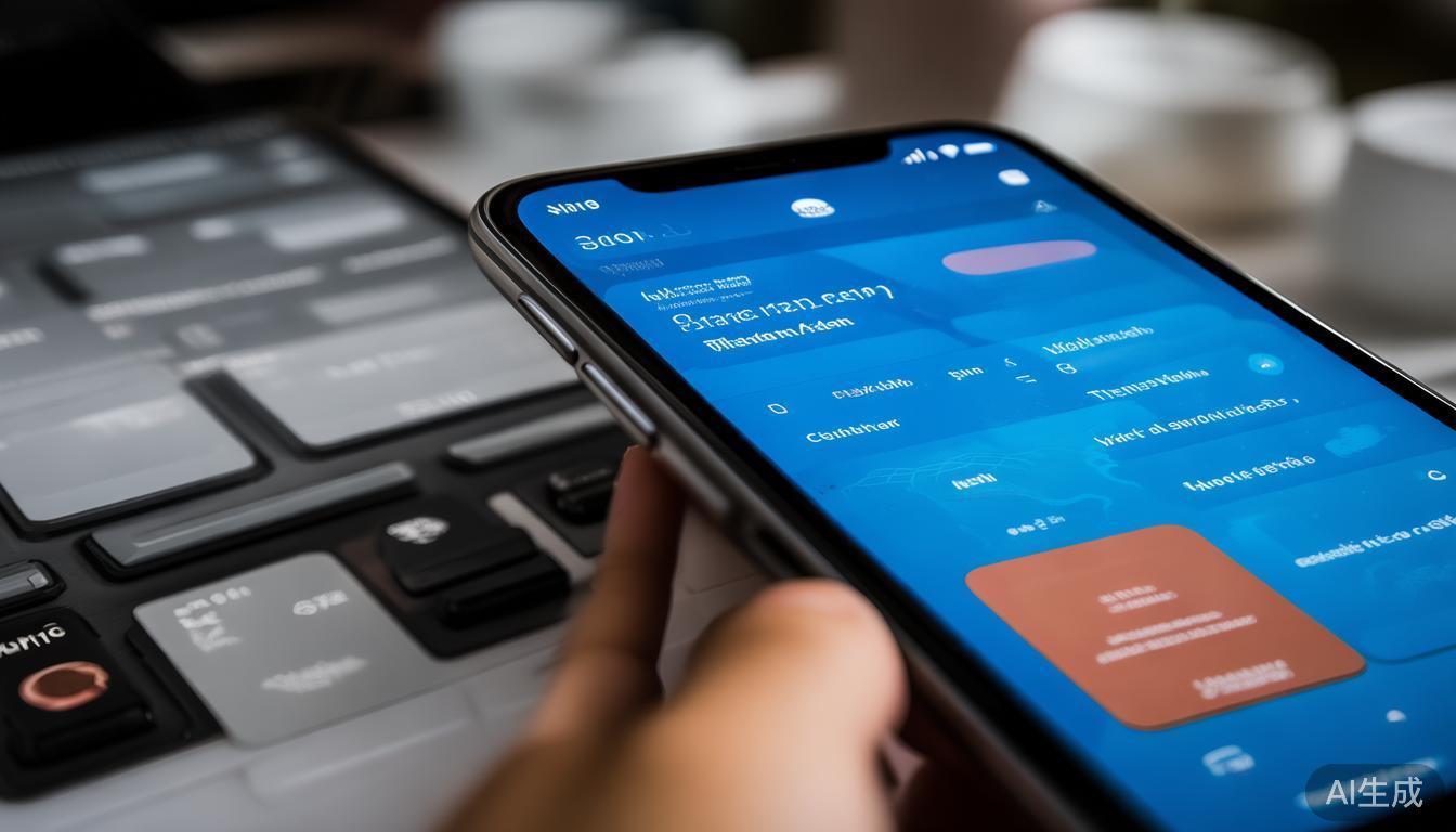 TP官方app市场竞争挣扎，新功能稳定性差，智能分类准确率低？