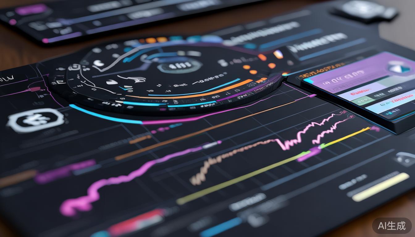 数字货币投资如何分散风险？TP Wallet多元资产配置攻略：跨链管理与仓位控制技巧