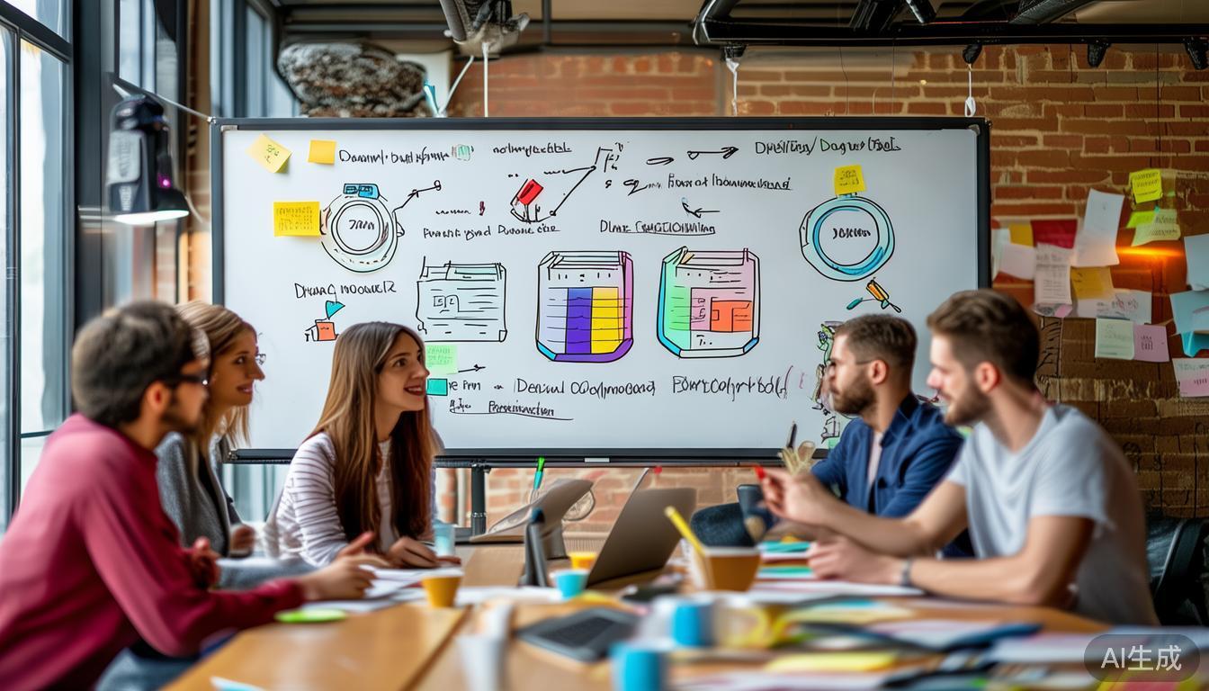 激发创新思维：TP官网下载苹果版的3大策略，打造高效团队