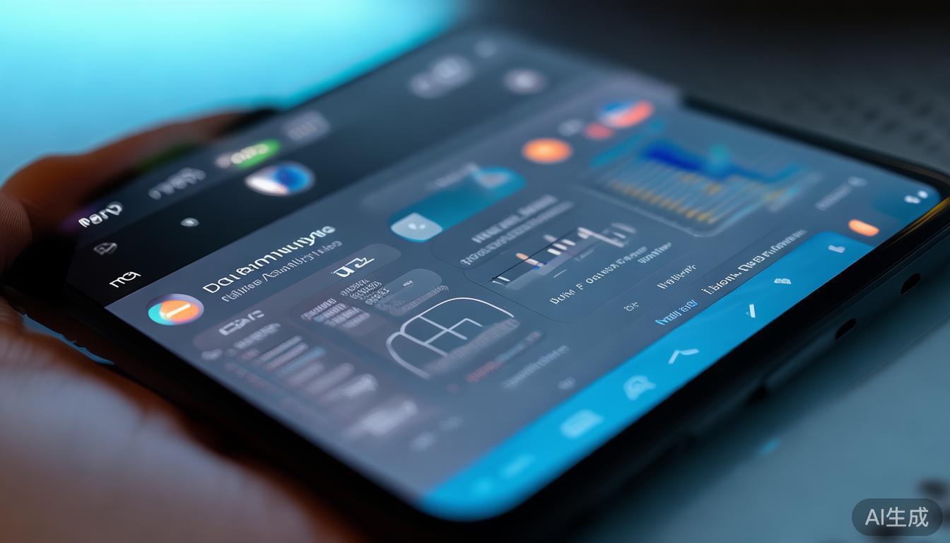 TP安卓版官方正版：支持业务开展，确保使用安全且用途广泛