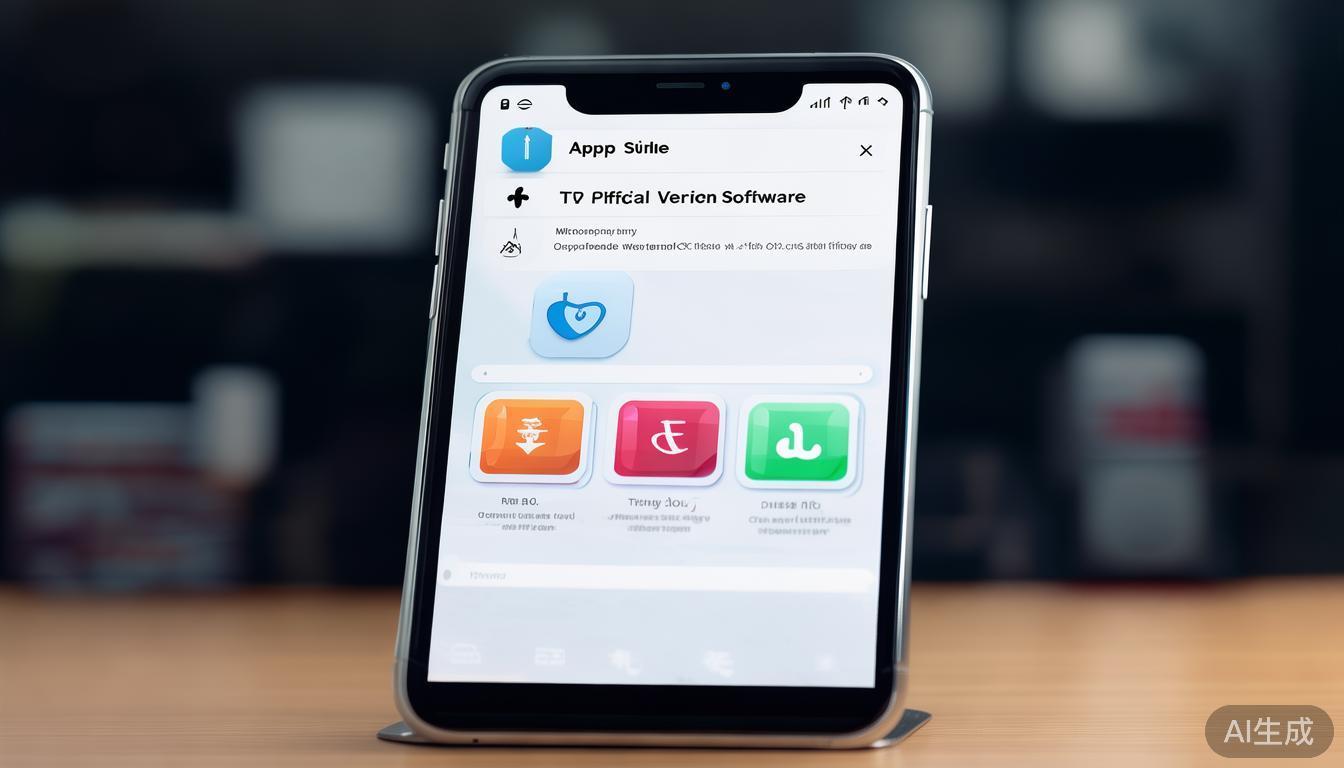 TP官方应用备受关注，但下载安装包要小心，官方网站是正道