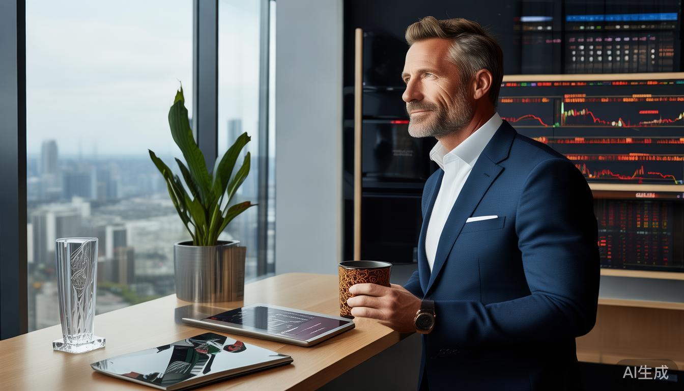 TP钱包APP官方下载助力投资成功？这些经典案例告诉你