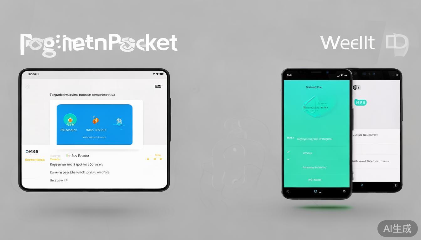 数字货币钱包怎么选？深入对比TokenPocket官网版与主流钱包