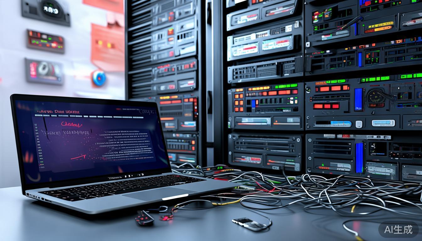 TP官方应用下载故障频发？资深用户分享：网络、服务器、设备三大难题全解析