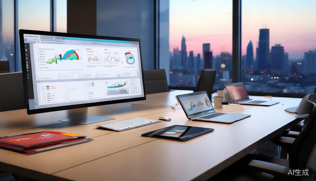 团队协作时借助TP官网下载软件，可防信息孤岛与数据泄露