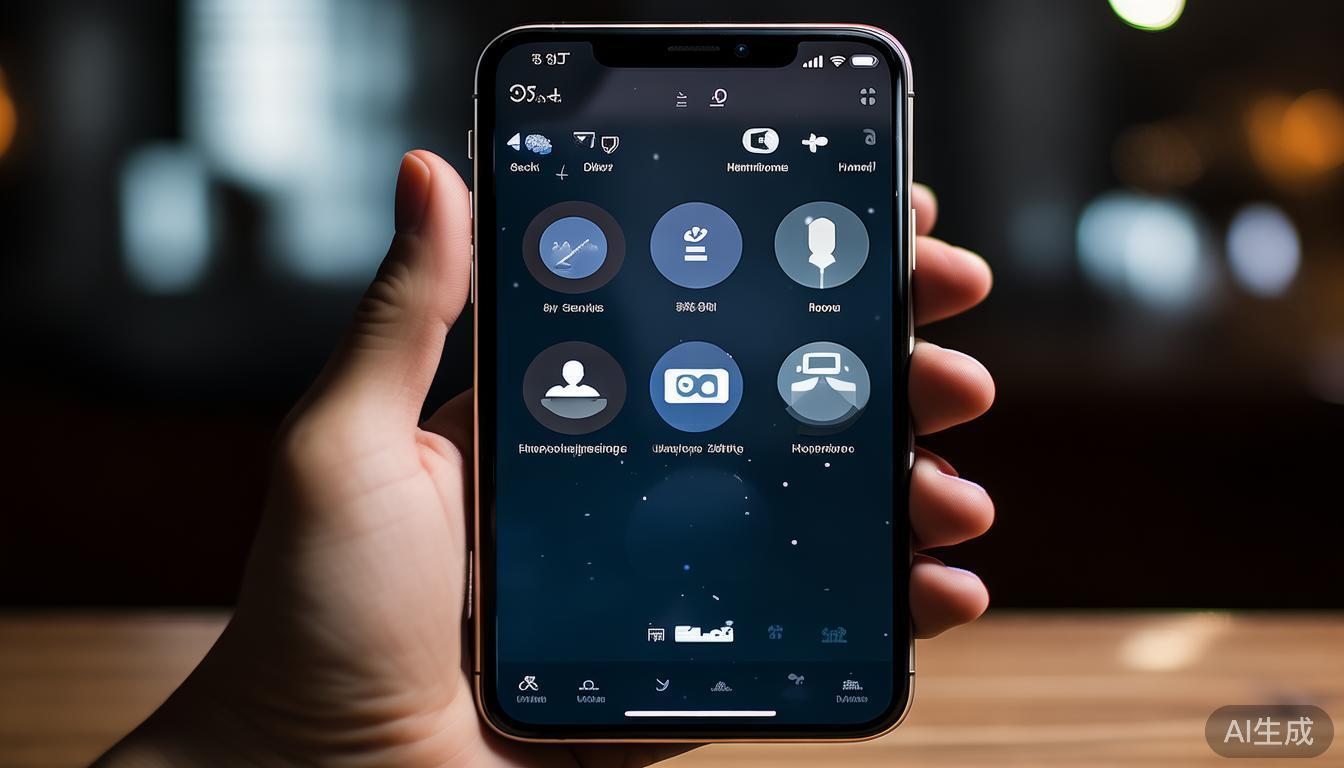 TP官方安卓最新版本：性能提升显著，操作更顺滑自然