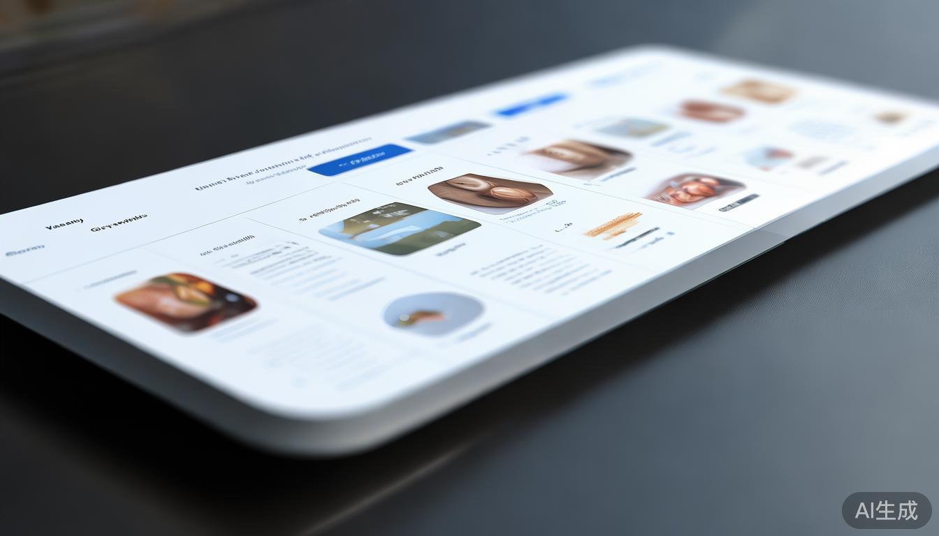 2025 TP官方网站升级，融合科技与期望助力商业辉煌