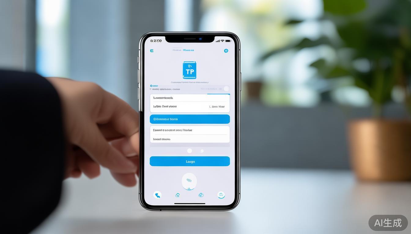 TP交易所广受瞩目！安全防护措施如何保障用户交易安全与隐私？
