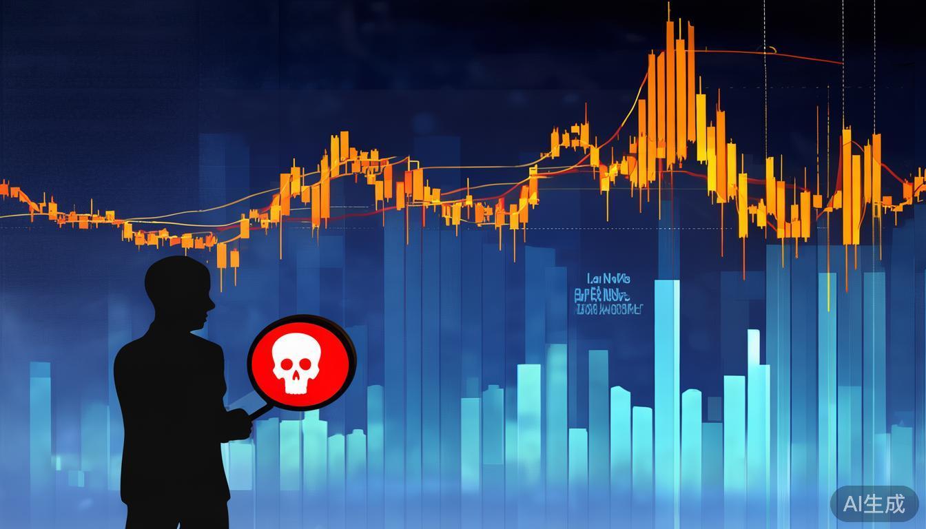 数字货币交易领域：TP交易所各市场类别风险与收益分析，投资者如何选？