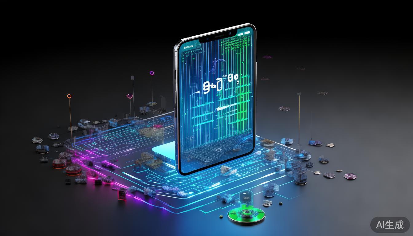 TP官方安卓最新版本发布，为项目创新带来哪些关键影响？